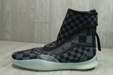 Rare Vans Vault Boot Skoot Lx