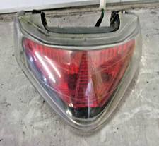 Honda CBR125 2005 Rear Back