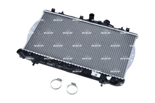Radiator parts nrf - radiator/parts, 53260