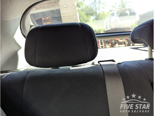 Honda civic rear seat - honda,
