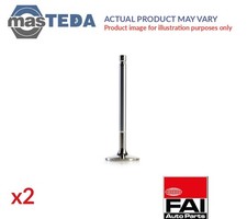 EV5815 ENGINE EXHAUST EX VALVE