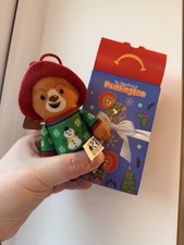 2023 McDonalds Toy The