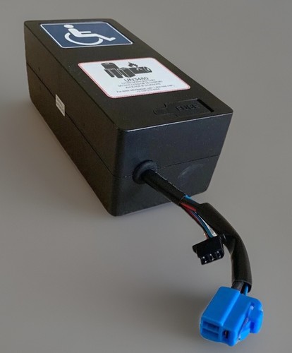Lithium battery pack drive - lithium,