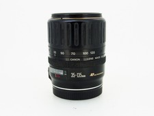 Canon EF 35-135mm F4-5.6 USM
