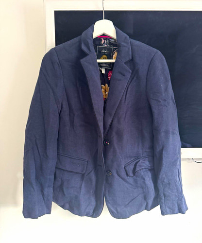 Joules town country navy - town, &