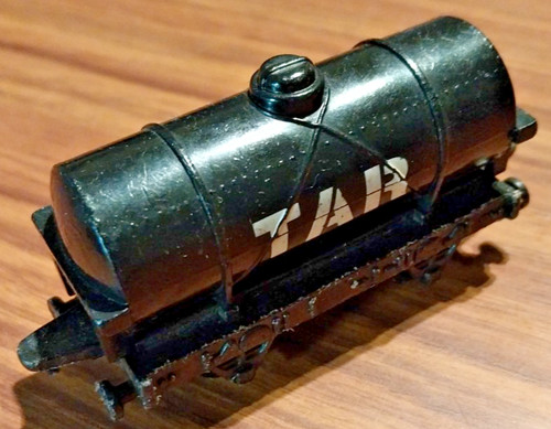 Vintage thomas the tank - vintage,