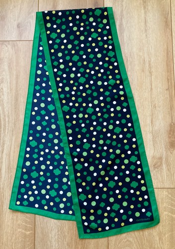 Rare girl scouts official - *,