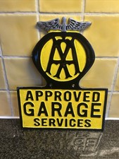 Approved garage services - approved,