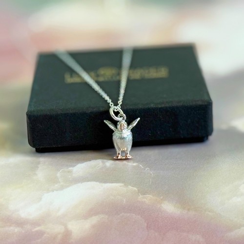 Solid 925 sterling - sterling, baby