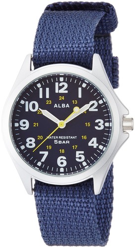 Seiko alba aqpk402 quartz - seiko,
