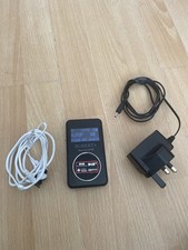 Roberts Sports DAB 2 Digital Radio DAB/FM - With Charger, Headphones only
