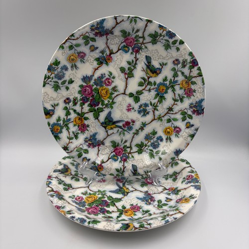 Lorna doone chintz dinner - doone,