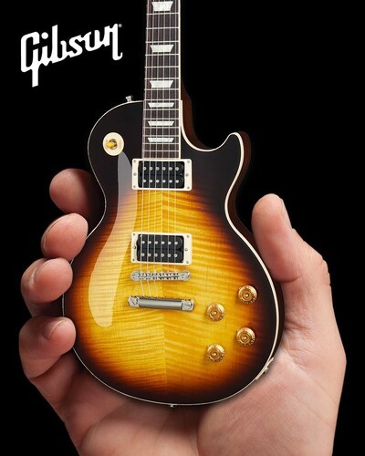 Slash gibson les - slash,