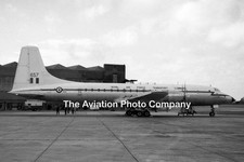 RAF 99 Squadron Bristol