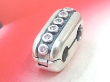 Authentic Pandora Sterling