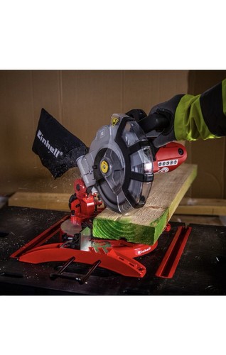 Einhell 2112 1600w 210mm - tc-ms,