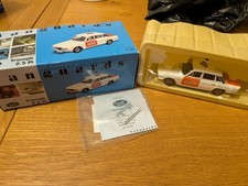 VANGUARDS TRIUMPH 2.5 PI WEST