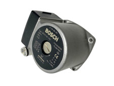 WORCESTER GREENSTAR JUNIOR 24I 28I & 28SI 30SI BOSCH BOILER PUMP 87161068500