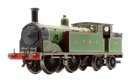 Hornby gauge r3204 - 'oo', lswr