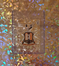 BRADFORD CITY FOOTBALL CLUB