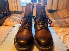 Dr Martens 1460 Pascal Antique