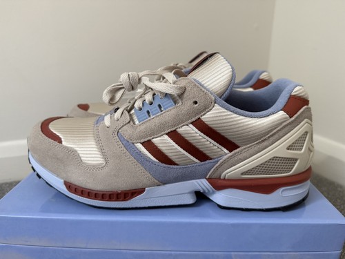 End exclusive adidas 8000 - end, zx