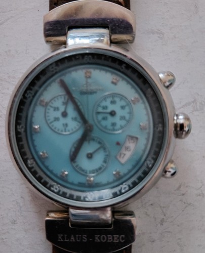Klaus kobec concept men - kobec, men's