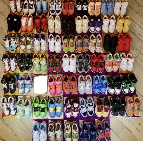 Nike sb dunk - nike,