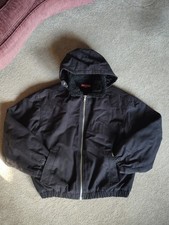 Supreme Denim and Sherling