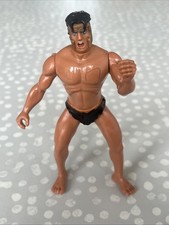 Tarzan The Epic Adventures