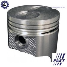 PISTON FT47133/0 FOR RENAULT MASTER/III/Van/Platform/Chassis/Bus OPEL 4cyl 2.3L