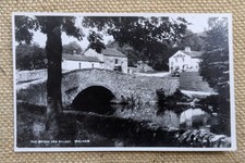 Malham Village Packhorse