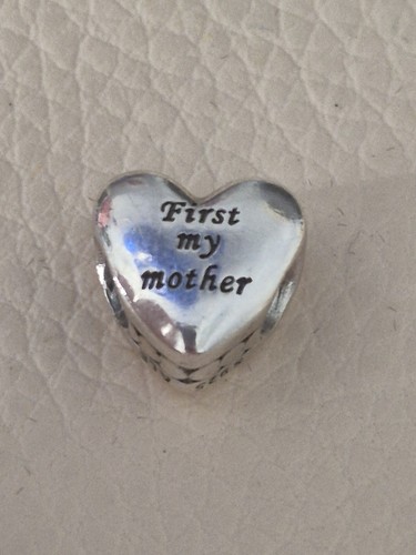 925 sterling silver pandora - silver,