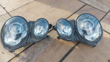 Angel eye headlights for - ,