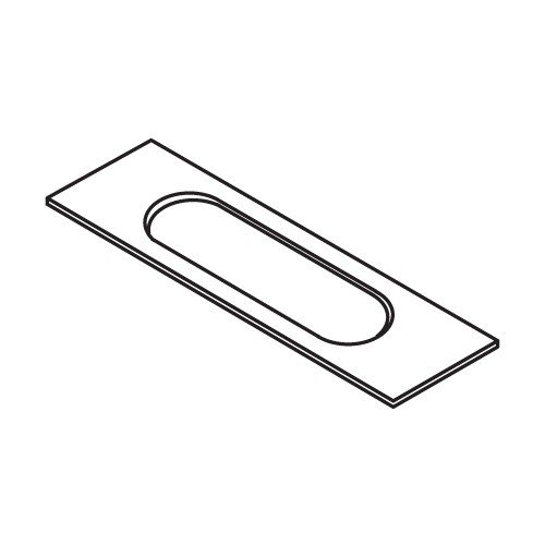 Trend lock jig template - lock,