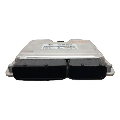 Volkswagen polo engine ecu - ecu, mk4
