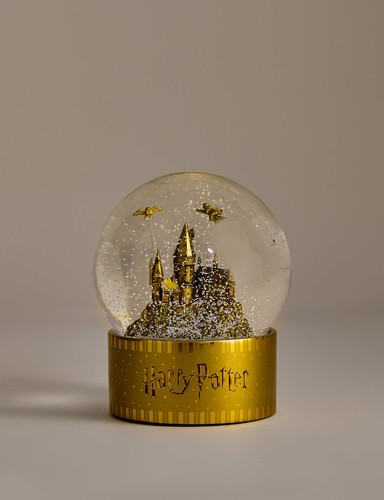 Harry potter hogwarts - m&s,