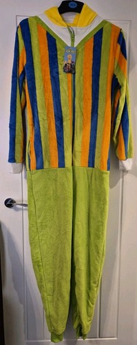 Sesame street adult child - sesame,