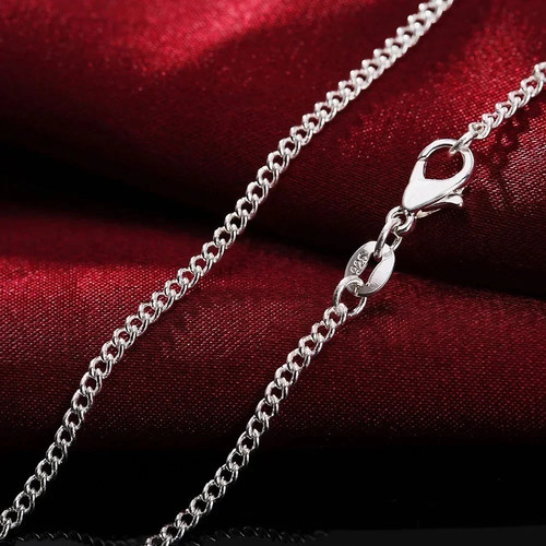 Genuine 925 sterling silver - sterling,