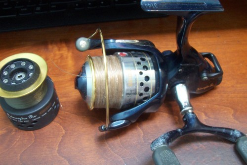 Okuma interceptor pro - pro, ipb