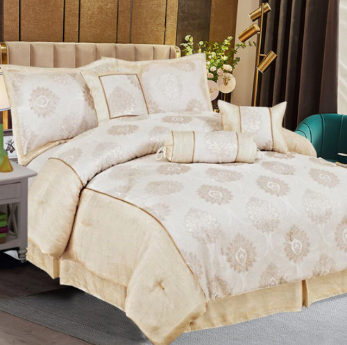 Pcs luxury jacquard - pcs,
