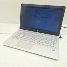 HP Pavilion 15-CC546NA 15.6"
