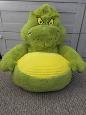 Aldi Exclusive Kids Grinch