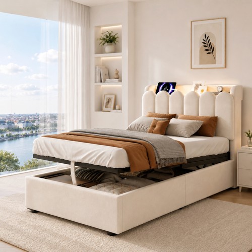3ft single ottoman - single, frame