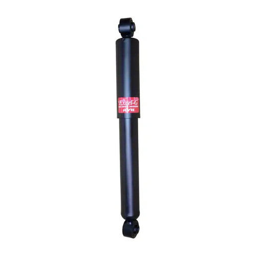 Beetle rear shock - vw,
