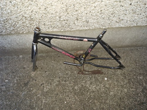 Raleigh mk1 night - raleigh,