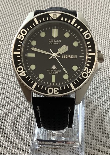 Citizen promaster divers - citizen,