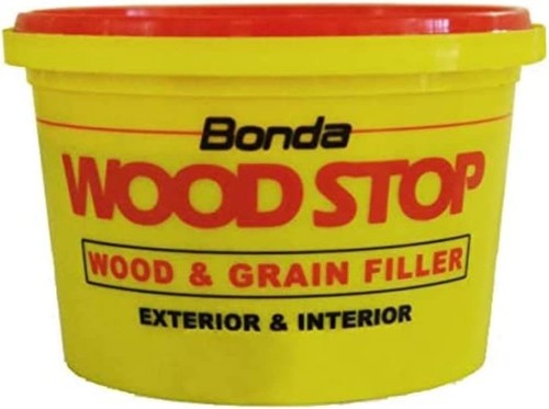 Bonda woodstop wood grain - bonda,