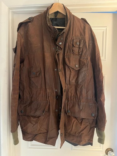 Barbour a551 cowan - barbour,