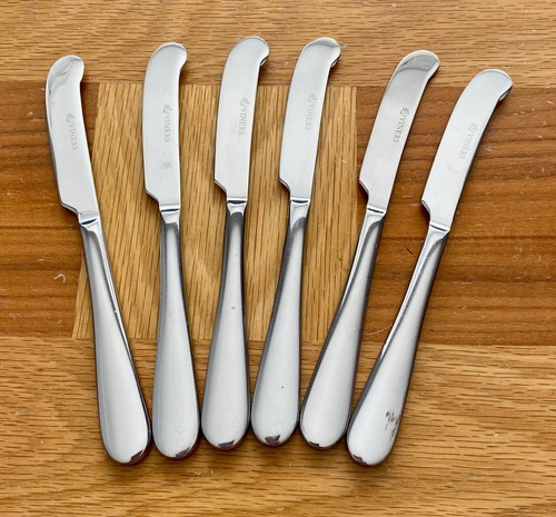 Viners select stainless - 6,